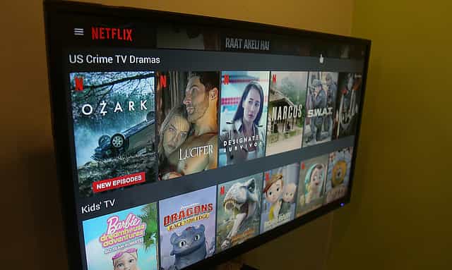 Netflix India’s 2025 lineup bets big on star kids, South hits, and sports entertainment