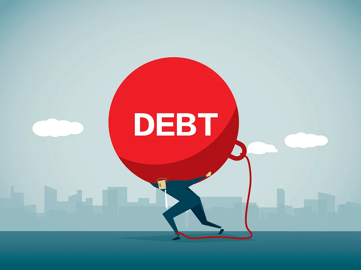 Credit to non-finance corporate has reduced from 59% of GDP to 54.6% of GDP between 2016 and June 2021.