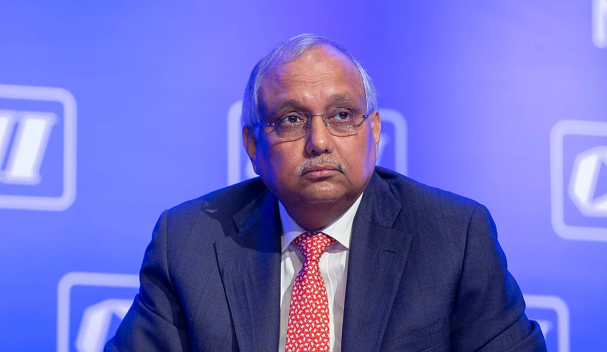 Chandrajit Banerjee, director general, Confederation of Indian Industry (CII) 