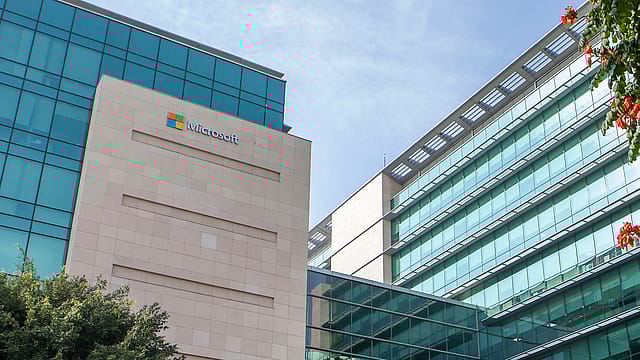 Only 10 Indian banks, NBFCs faced minor disruptions: RBI on Microsoft outage Only 10 Indian banks, NBFCs faced minor disruptions: RBI on Microsoft outage