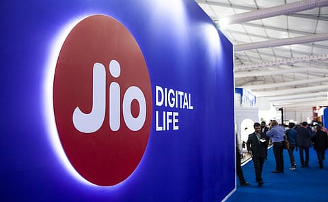 Reliance Jio pays ₹30,791 crore outstanding spectrum liabilities to the DoT.