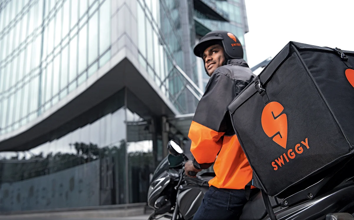 Swiggy has raised $700 million in funding led by US-based asset management firm Invesco.