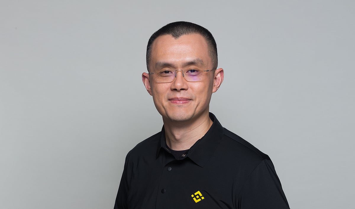Binance CEO Changpeng Zhao ousted for U.S. crimes; Richard Teng to replace 