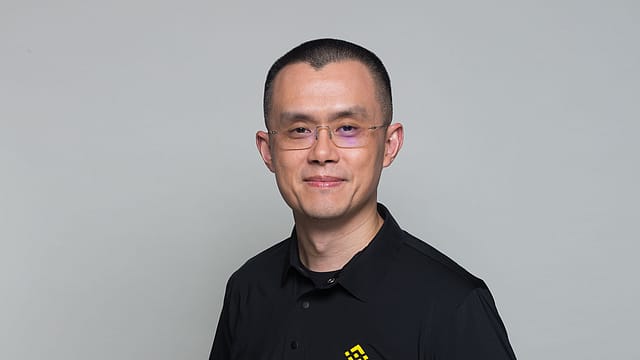 Binance CEO Changpeng Zhao ousted for U.S. crimes; Richard Teng to replace  Binance CEO Changpeng Zhao ousted for U.S. crimes; Richard Teng to replace