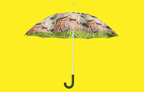 Illustration by Amit Sharma