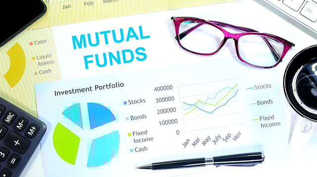 Mutual fund AUM surges to ₹58.9 lakh cr in May; inflows in equity MF hit all-time high Mutual fund AUM surges to ₹58.9 lakh cr in May; inflows in equity MF hit all-time high