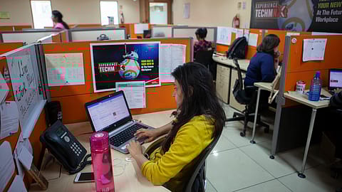 By 2025, India's digital economy could potentially create 60–65 million jobs and generate up to $1 trillion in economic value