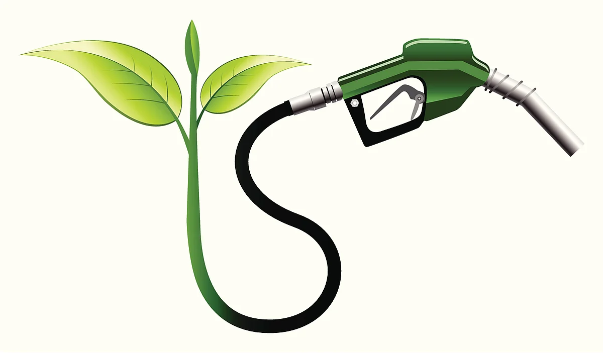 Hardeep Puri says crude oil substitution through blending has also been increasing farmer income over a period of time.