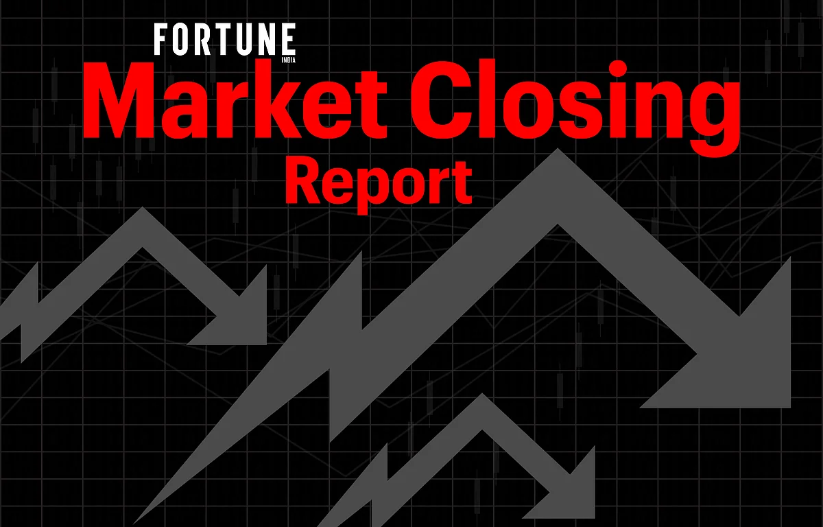 The BSE Sensex has plunged 2,271 points over the last four sessions, while the Nifty50 declined 689 points during this period. 