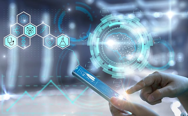 AI, robotics, home care and mental health to lead healthcare delivery