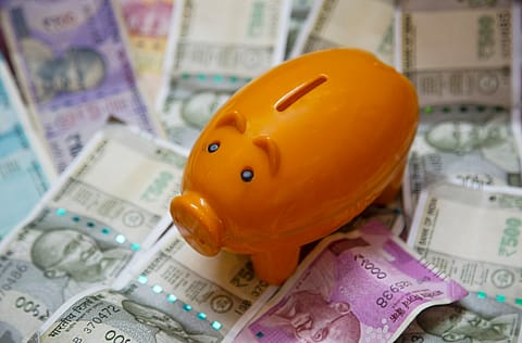 In August 2024, 18 new schemes were launched, all under the open-ended category, raising a total of ₹13,815 crore.