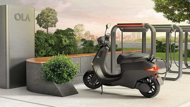 Ola offers free replacement of S1 scooter part amid safety concerns Ola offers free replacement of S1 scooter part amid safety concerns