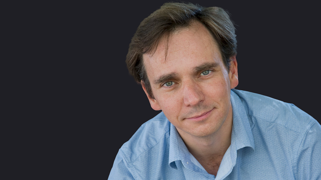 Pierre-Olivier Gourinchas