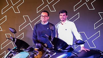 Ather Energy gets SEBI's go-ah Ather Energy gets SEBI's go-ah