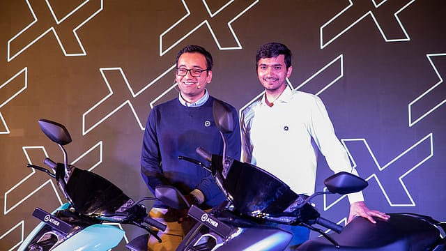 Ather Energy eyes $1.6 billion valuation in IPO Ather Energy eyes $1.6 billion valuation in IPO