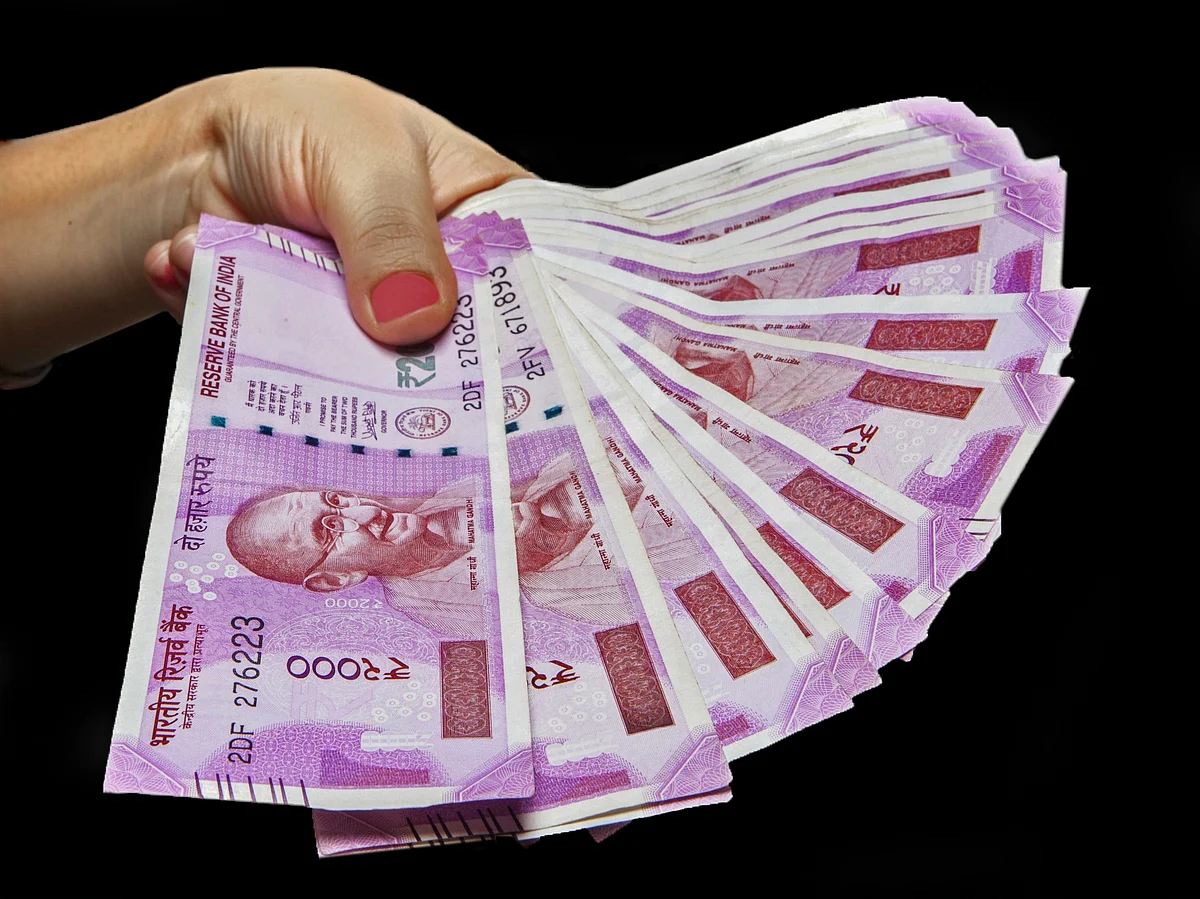 As per the RBI, the decision was taken after the objective of introducing other denominations in adequate quantities was achieved.