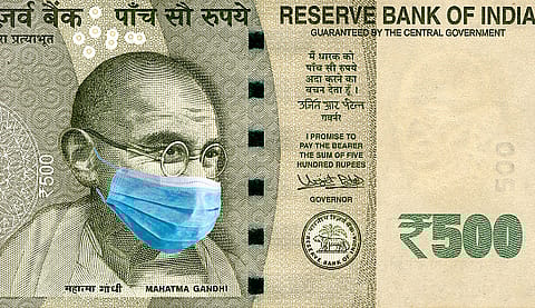 ICRA estimates that 60% of the total restructuring of ₹1.0 lakh crore under Covid 1.0 was accounted for by corporates and the balance by the retail and MSME segments.