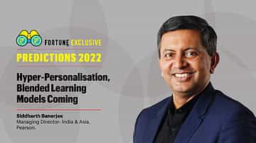 Predictions 2022: Education, learning to enter Metaverse