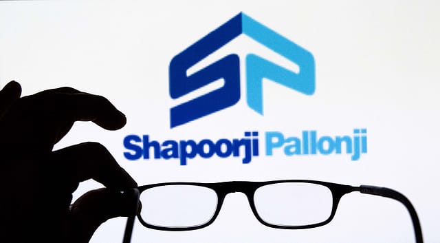 This Shapoorji Pallonji Group stock surged 315% in one year; do you own it?
