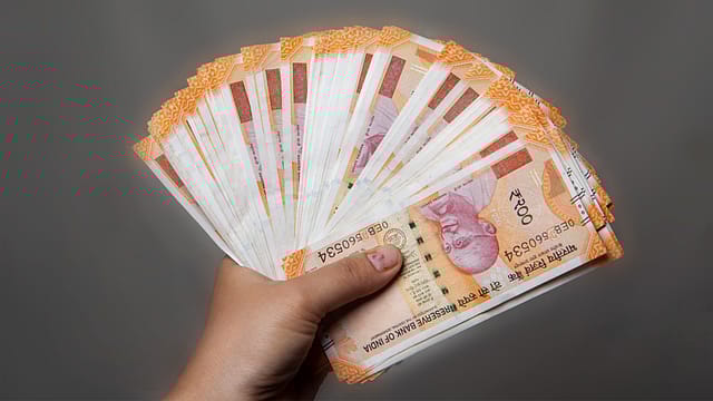 Budget 2022: Economic Survey says 78% opt for ₹1,000 pension in Atal Yojana Budget 2022: Economic Survey says 78% opt for ₹1,000 pension in Atal Yojana