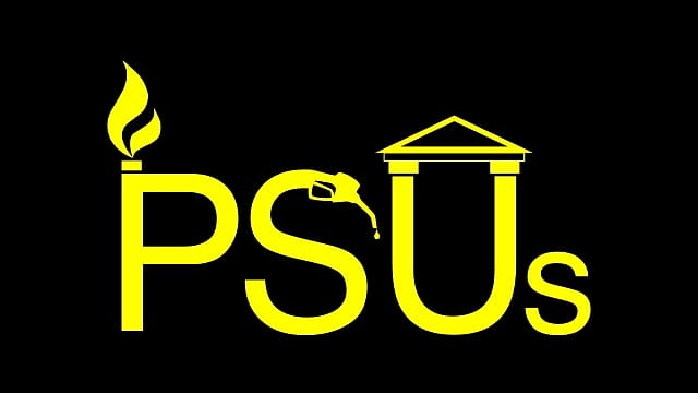 Govt revises norms on dividend payment by PSUs Govt revises norms on dividend payment by PSUs