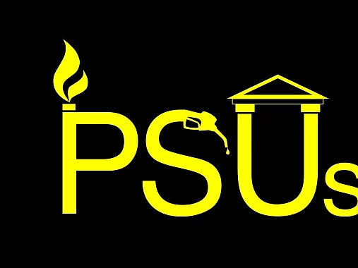 The government is planning to sell stake in select public sector banks and listed public financial institutions 