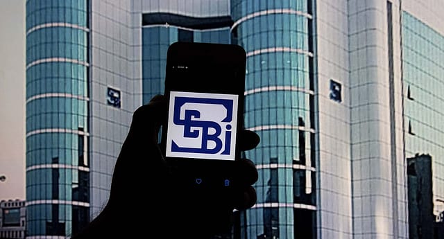 SEBI introduces new rules for AMCs to combat front running, frauds