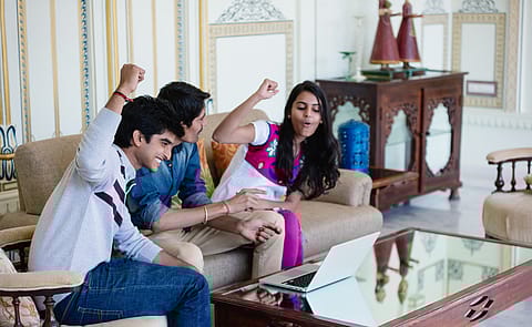 Many startups are getting launched from cities like Indore, Ahmedabad, Jaipur, Lucknow, Kolkata and Bhubaneswar.