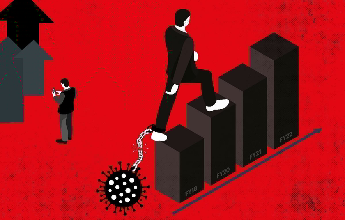 Budget 2022: Focus on building resilience, improving efficiency