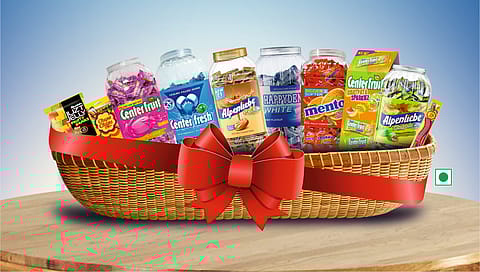 Consumers' preference for established brands also came to their rescue in the smaller markets.