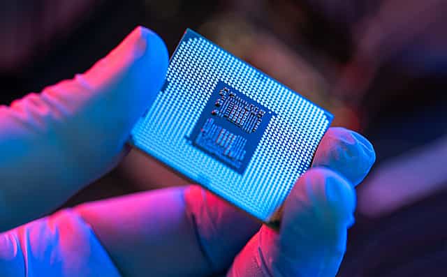 India to invest $30 bn into semiconductor supply chain, tech sector