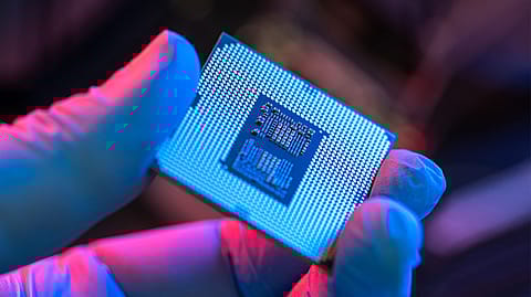 The proposed facility is currently awaiting approval from the Ministry of Electronics & IT (MeitY) for a 50% incentive on a pari-passu basis under the India Semicon Programme.
