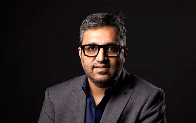 Abusive rant hits BharatPe’s Ashneer Grover; goes on leave of absence