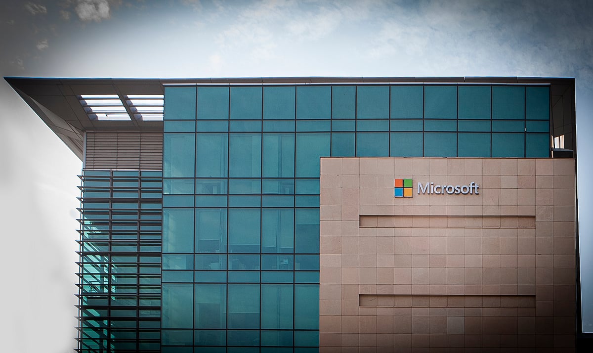 Microsoft to fire 10,000 employees as recession looms