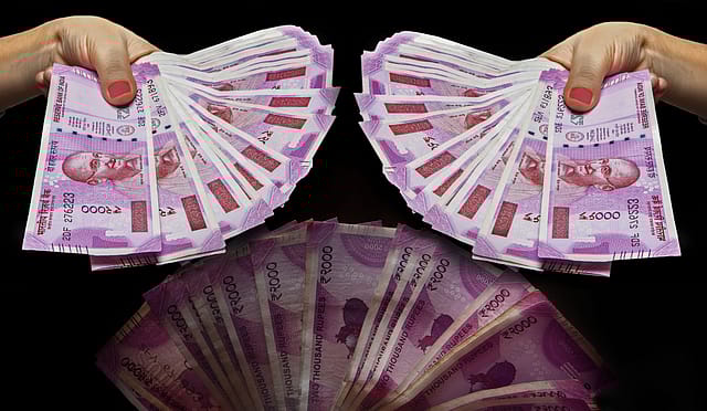 Wealth inequality in India dipped during Covid; here’s how