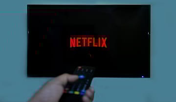 Why Netflix's India problem is an industry malaise