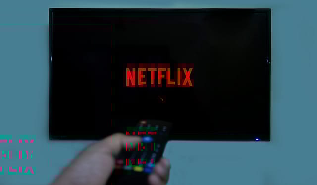 Why Netflix's India problem is an industry malaise