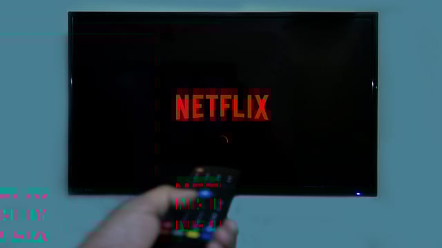 Netflix co-CEO Ted Sarandos calls India a 'big prize' Netflix co-CEO Ted Sarandos calls India a 'big prize'