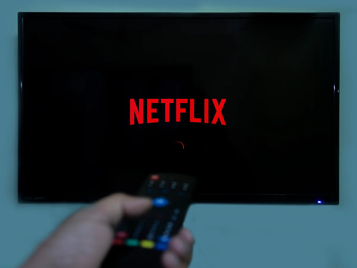 Netflix's engagement in India rose 30% year-on-year in 2022.
