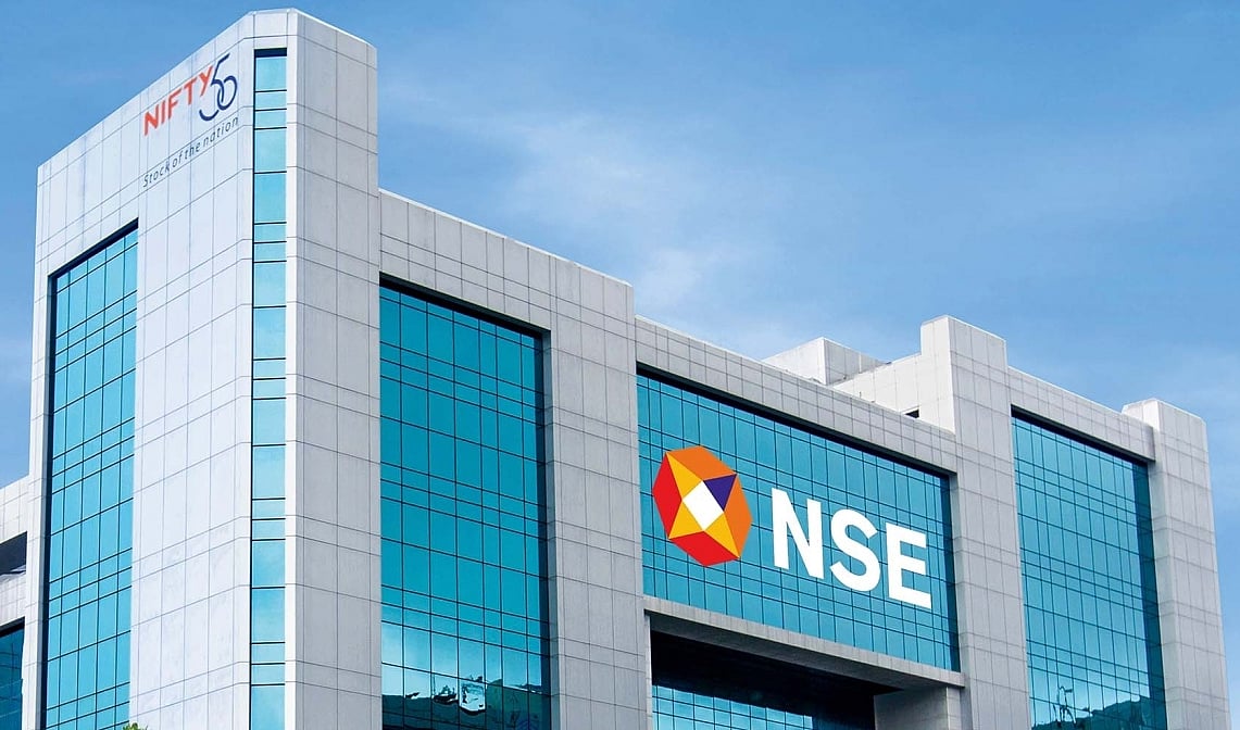CBI arrests Anand Subramanian in NSE irregularity case
