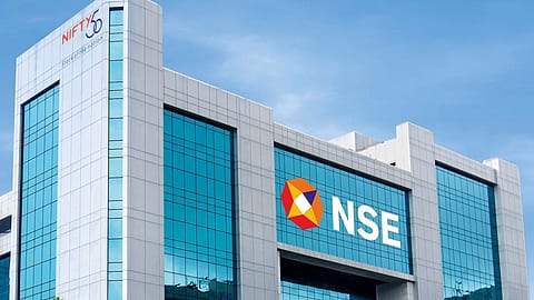 Anand Subramanian is considered close to Chitra Ramkrishna.