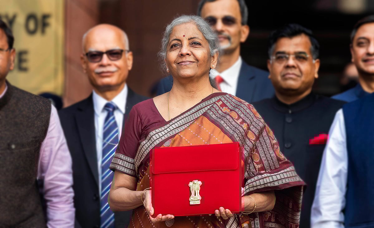 Budget 2022 lays the foundation for an open, digitised India, says Sanjiv Goenka