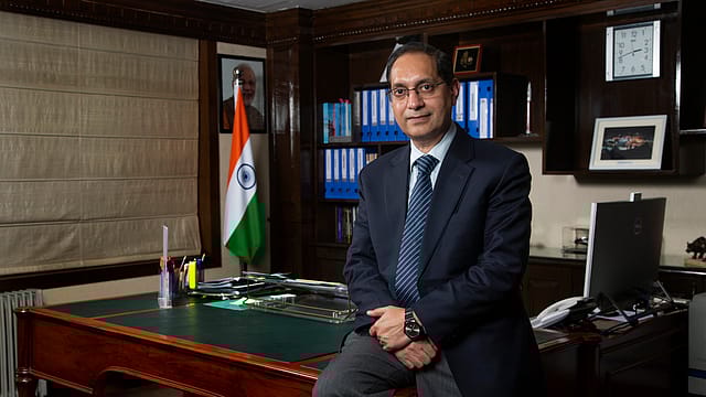 Road, power in ₹26,000 cr worth asset monetisation in FY22: Dipam Secy Road, power in ₹26,000 cr worth asset monetisation in FY22: Dipam Secy