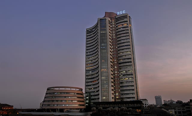Sensex, Nifty to open a tad higher on lower inflation; RIL, Godrej Ind, Mamaearth shares eyed
