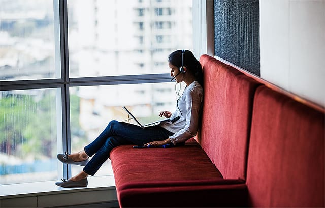 Microsoft Future Ready: Why a human-first approach will accelerate India’s growth in this techade