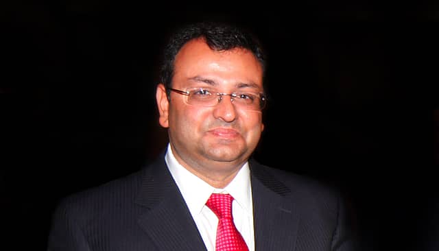 How Shapoorji Pallonji Group stocks reacted to Cyrus Mistry’s death?