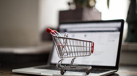 ONDC aims to curb digital monopolies.