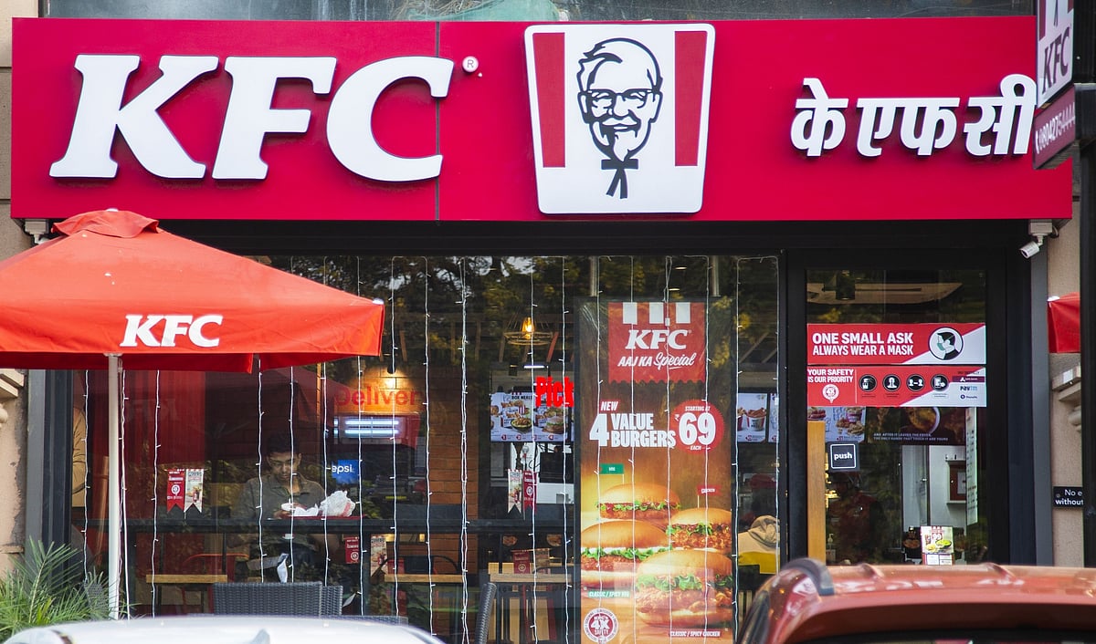 Domino's, KFC, Hyundai apologise for Pak unit posts on Kashmir