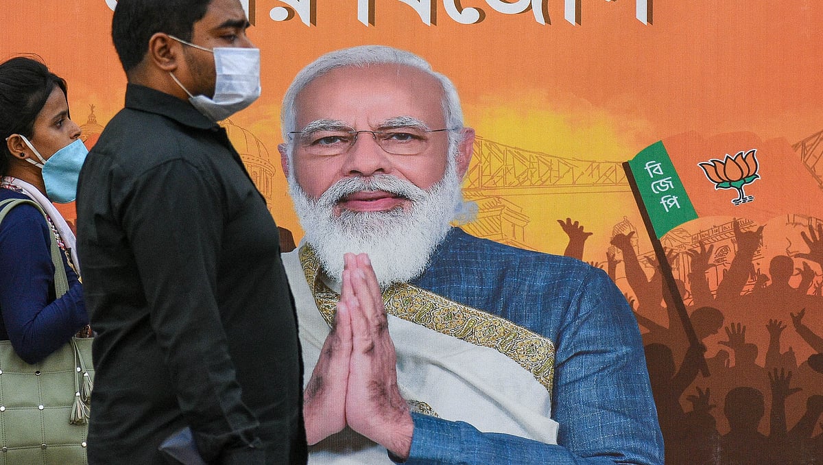 Budget 2022: Eco Survey claims Modi govt's pandemic moves outscore Manmohan's 2008 firefight