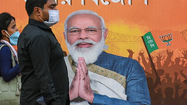 Budget 2022: Eco Survey claims Modi govt's pandemic moves outscore Manmohan's 2008 firefight Budget 2022: Eco Survey claims Modi govt's pandemic moves outscore Manmohan's 2008 firefight